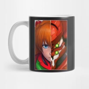 Asuka Mug